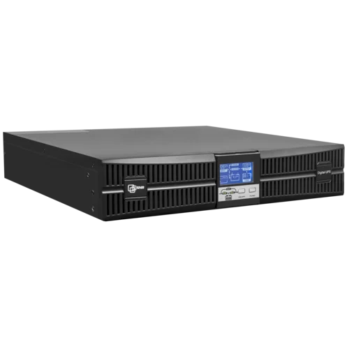 Источник бесперебойного питания on-line SNR серии Intelligent 1000 VA, 36VDC (уценка)