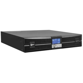 Источник бесперебойного питания on-line SNR серии Intelligent 1000 VA, 36VDC