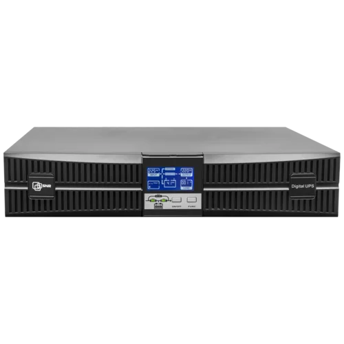 Источник бесперебойного питания on-line SNR серии Intelligent 1000 VA, 36VDC