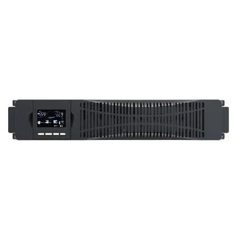 Источник бесперебойного питания онлайн SNR ELEMENT II(Li) 1кВА/1кВт, 25.6В/9Ач