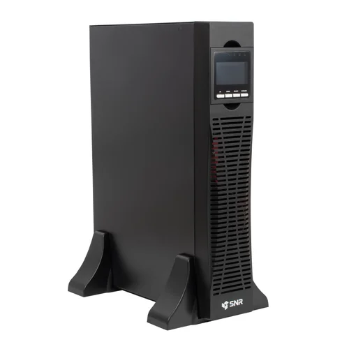 Источник бесперебойного питания онлайн SNR ELEMENT II(Li) 1кВА/1кВт, 25.6В/9Ач
