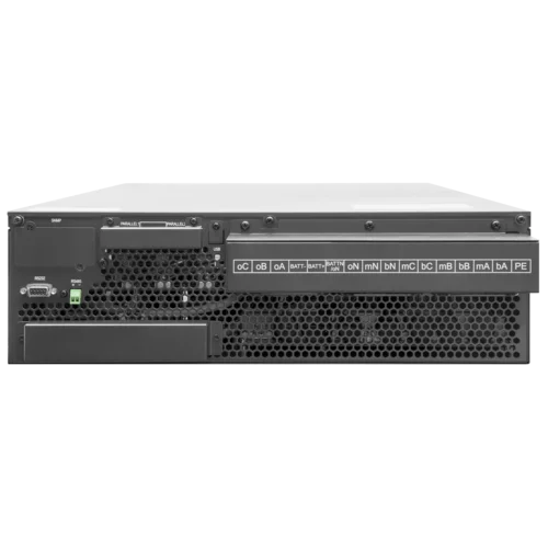 Источник бесперебойного питания on-line, 15 кВА (PF1.0) серии Intelligent