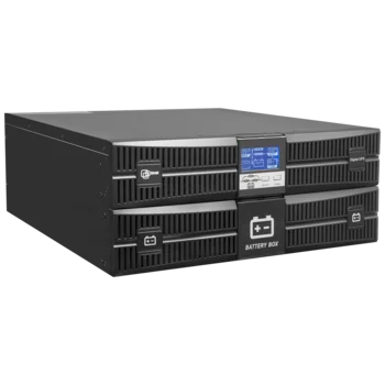 Источник бесперебойного питания on-line SNR серии Intelligent 2000 VA, 72VDC