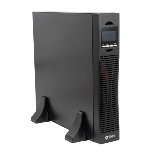 Источник бесперебойного питания онлайн SNR ELEMENT II(Li) 2кВА/2кВт, 76.8В/6Ач