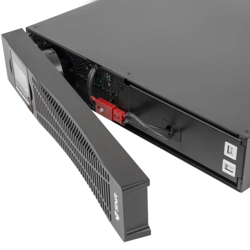 Источник бесперебойного питания онлайн SNR ELEMENT II(Li) 2кВА/2кВт, 76.8В/6Ач