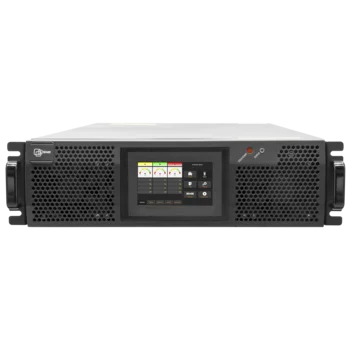 Источник бесперебойного питания on-line, 25 кВА (PF1.0) серии Intelligent