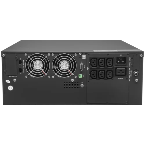 Источник бесперебойного питания on-line SNR серии Intelligent 3000 VA, 96VDC