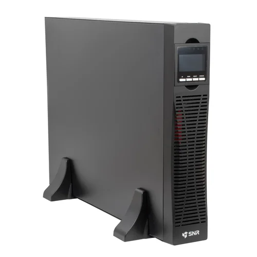 Источник бесперебойного питания онлайн SNR ELEMENT II(Li) 3кВА/3кВт, 76.8В/9Ач