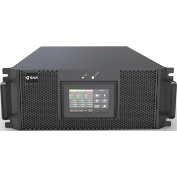 Источник бесперебойного питания on-line, 40 кВА (PF1.0) серии Intelligent