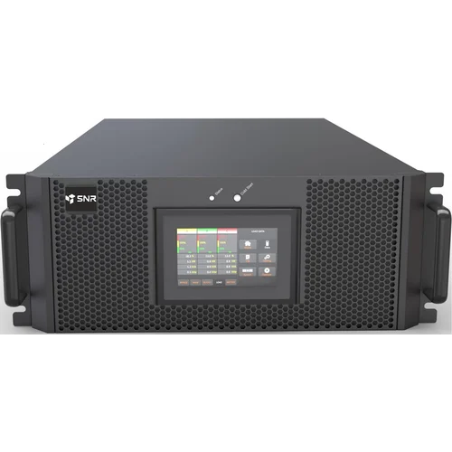 Источник бесперебойного питания on-line, 40 кВА (PF1.0) серии Intelligent