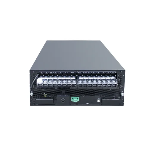 Источник бесперебойного питания on-line, 40 кВА (PF1.0) серии Intelligent