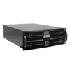 Источник бесперебойного питания онлайн SNR INTELLIGENT 6кВА/6кВт, 1ф:1ф, 192В(DC) (16x9Ач) (уценка)