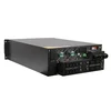 Источник бесперебойного питания онлайн SNR INTELLIGENT 6кВА/6кВт, 1ф:1ф, 192В(DC) (16x9Ач) (уценка)