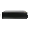 Источник бесперебойного питания онлайн SNR INTELLIGENT 6кВА/6кВт, 1ф:1ф, 192В(DC) (16x9Ач) (уценка)