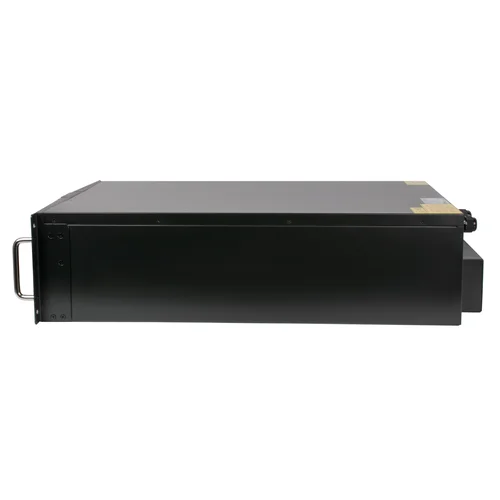 Источник бесперебойного питания онлайн SNR INTELLIGENT 6кВА/6кВт, 1ф:1ф, 192В(DC) (16x9Ач) (уценка)
