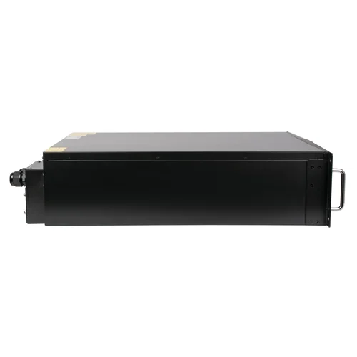 Источник бесперебойного питания онлайн SNR INTELLIGENT 6кВА/6кВт, 1ф:1ф, 192В(DC) (16x9Ач)