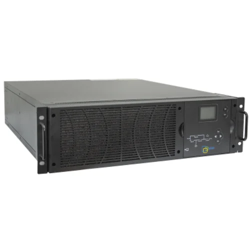 Источник бесперебойного питания on-line, 6000 VA серии MXPL (без АКБ) фаза 3:1 (уценка)