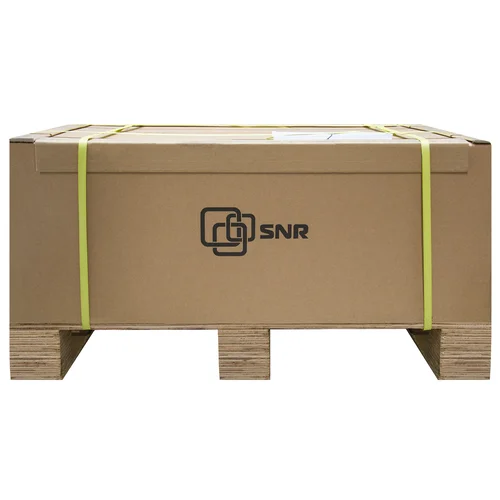 Источник бесперебойного питания on-line, 6000 VA серии Intelligent