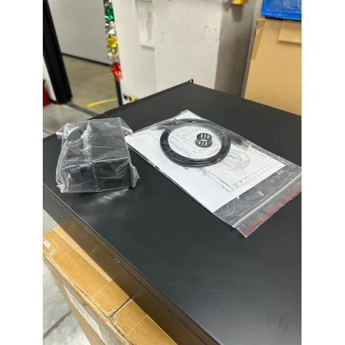 Источник бесперебойного питания on-line, 6000 VA серии Intelligent, без АКБ, после ремонта