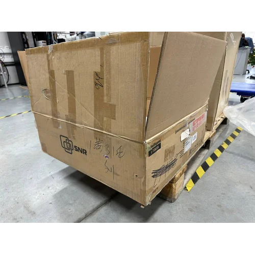 Источник бесперебойного питания on-line, 6000 VA серии Intelligent, без АКБ, после ремонта