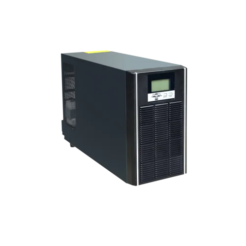 Источник бесперебойного питания On-Line SNR серии BASE, 10кВА/10кВт, без АКБ (ток заряда 5А)