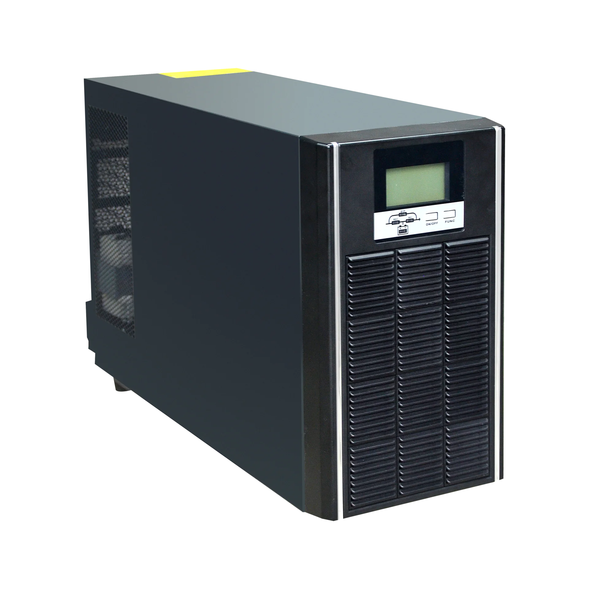 Источник бесперебойного питания On-Line SNR серии BASE, 10кВА/10кВт, без АКБ (ток заряда 12А)