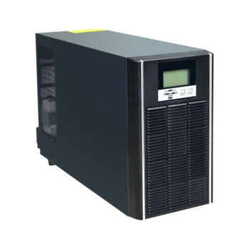 Источник бесперебойного питания On-Line SNR серии BASE, 10кВА/10кВт, без АКБ (ток заряда 12А)