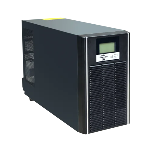 Источник бесперебойного питания On-Line SNR серии BASE, 10кВА/10кВт, без АКБ (ток заряда 12А)