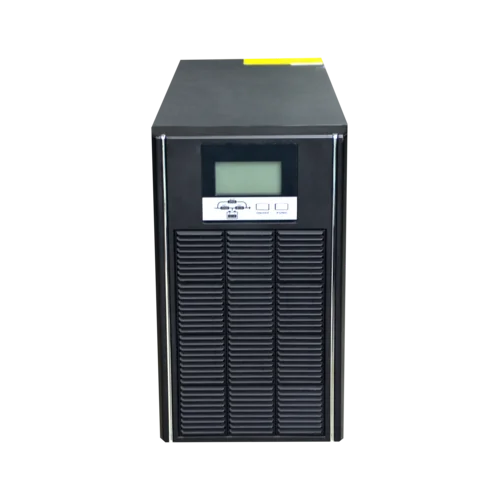 Источник бесперебойного питания On-Line SNR серии BASE, 10кВА/10кВт, без АКБ (ток заряда 12А)