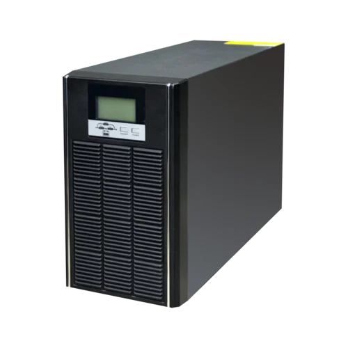 Источник бесперебойного питания On-Line SNR серии BASE, 10кВА/10кВт, без АКБ (ток заряда 12А)