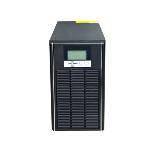 Источник бесперебойного питания On-Line SNR серии BASE, 10кВА/10кВт, без АКБ (ток заряда 12А)