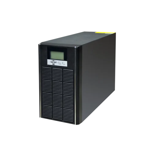 Источник бесперебойного питания On-Line SNR серии BASE, 10кВА/10кВт, без АКБ (ток заряда 12А)