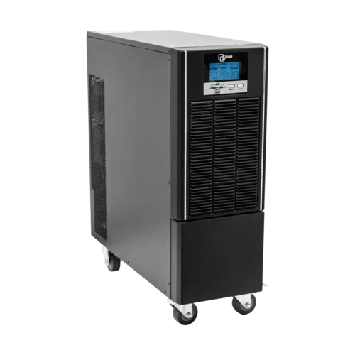 Источник бесперебойного питания On-Line SNR серии BASE, 15кВА/15кВт, без АКБ (ток заряда 12А)