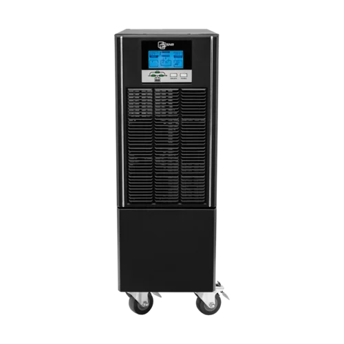 Источник бесперебойного питания On-Line SNR серии BASE, 15кВА/15кВт, без АКБ (ток заряда 12А)