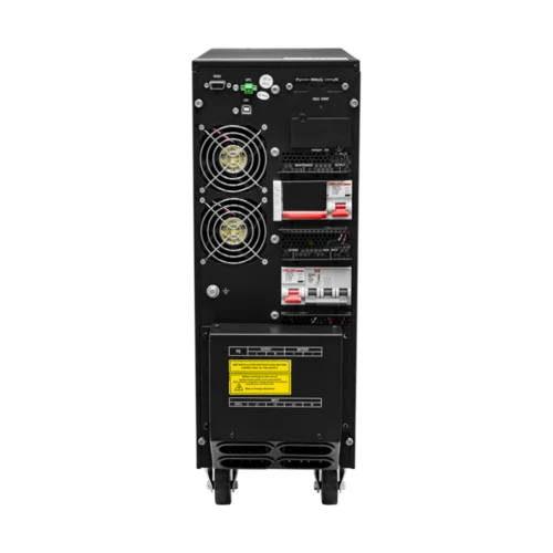 Источник бесперебойного питания On-Line SNR серии BASE, 20кВА/20кВт, без АКБ (ток заряда 12А)