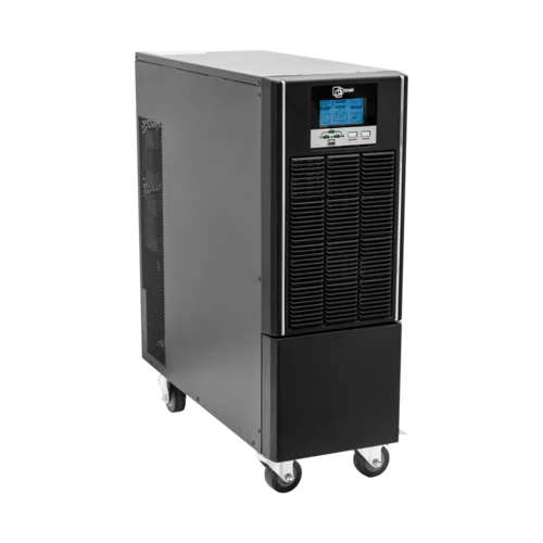 Источник бесперебойного питания On-Line SNR серии BASE, 20кВА/20кВт, без АКБ (ток заряда 12А)