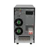 Источник бесперебойного питания онлайн SNR BASE 6000ВА/6000Вт, 1ф:1ф, 192-240В(DC), LCD, 12А(ЗУ), без АКБ (уценка)