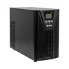 Источник бесперебойного питания онлайн SNR BASE 6000ВА/6000Вт, 1ф:1ф, 192-240В(DC), LCD, 12А(ЗУ), без АКБ (уценка1)