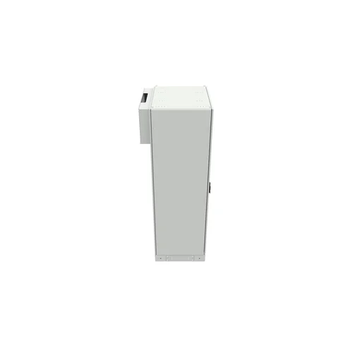 Система бесперебойного питания мощностью 10 кВА / 9 кВт, фаза 3:1, время автономии 37 мин