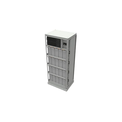 Система бесперебойного питания мощностью 10 кВА / 9 кВт, фаза 3:1, время автономии 37 мин