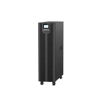 Источник бесперебойного питания On-line, 10 000 VA серии Intelligent, Tower (после теста)