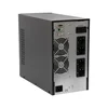Источник бесперебойного питания On-Line SNR серии BASE 3кВА/2,7кВт, 72VDC (уценка)