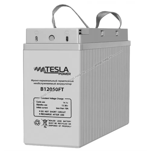 Система бесперебойного питания мощностью 6 кВА / 5,4 кВт, фаза 3:1, время автономии 3 ч 20 мин