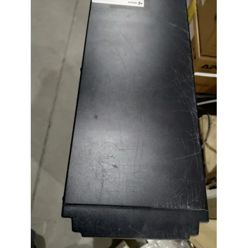 Источник бесперебойного питания On-line, 6000 VA серии Intelligent, Tower (уценка)