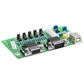 Комплект для параллельного подключения для ИБП серии INT