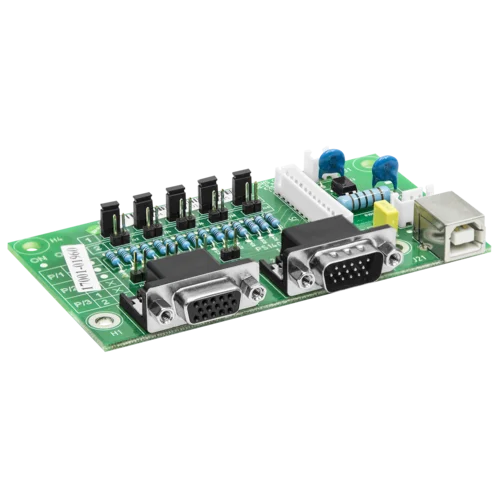 Комплект для параллельного подключения для ИБП серии INT