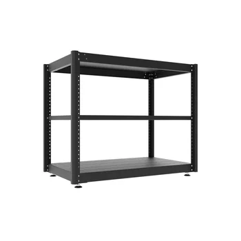 Аккумуляторный стеллаж 2 полки, 800х600х1000 мм (SNR-UPS-RACK-080610-2)