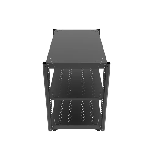 Аккумуляторный стеллаж 2 полки, 800х600х1000 мм (SNR-UPS-RACK-080610-2)