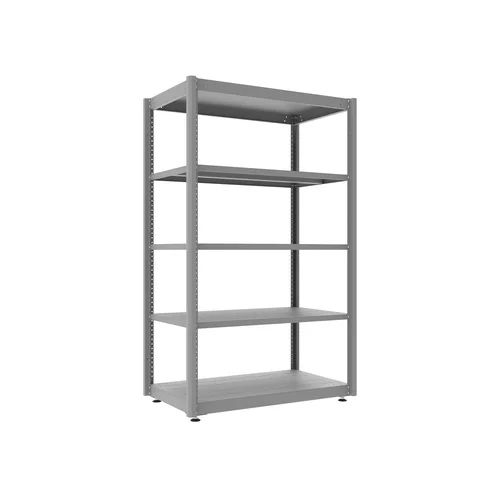 Аккумуляторный стеллаж 4 полки, 1600х600х1000 мм (SNR-UPS-RACK-160610-4)