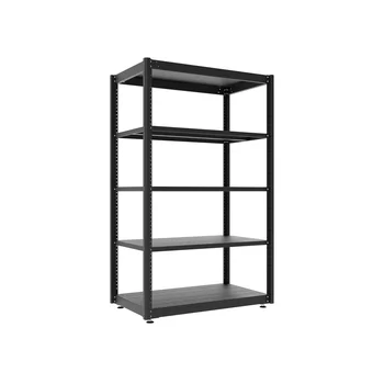 Аккумуляторный стеллаж 4 полки, 1600х600х1000 мм (SNR-UPS-RACK-160610-4)